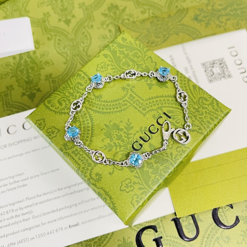 Gvc*1 bracelets
